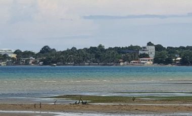 Most Affordable 100 SQM Beach Lot for Sale in Cotcot, Liloan Cebu