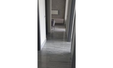 Se Alquila Apto Amoblado P11 Av. Balboa 98,57Mts USD$2,500,00