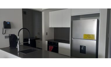 Se Alquila Apto Amoblado P11 Av. Balboa 98,57Mts USD$2,500,00