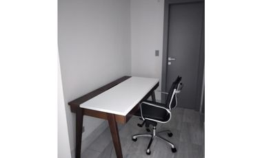 Se Alquila Apto Amoblado P11 Av. Balboa 98,57Mts USD$2,500,00