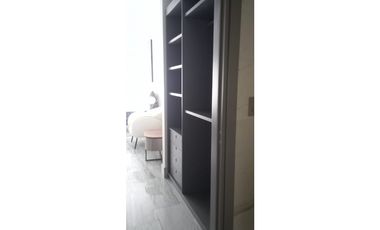 Se Alquila Apto Amoblado P11 Av. Balboa 98,57Mts USD$2,500,00