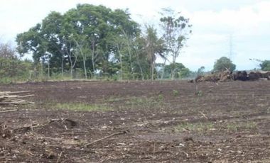 Kavling Standart Perumahan, Dekat Jl. Daendels, SHM