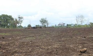 Kavling Standart Perumahan, Dekat Jl. Daendels, SHM