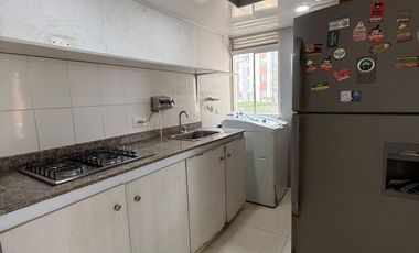 Venta Apartamento – Jamundí. Cod V21857