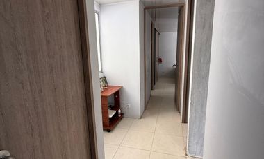 Venta Apartamento – Jamundí. Cod V21857