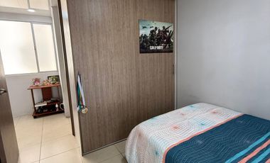 Venta Apartamento – Jamundí. Cod V21857