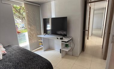 Venta Apartamento – Jamundí. Cod V21857