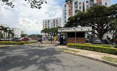 Venta Apartamento – Jamundí. Cod V21857