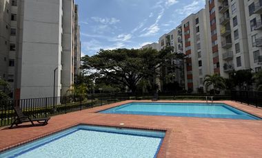 Venta Apartamento – Jamundí. Cod V21857