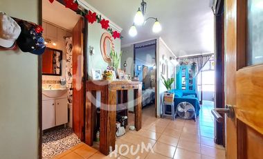 Departamento El salto chico ID: 119978s