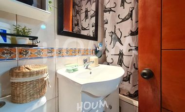 Departamento El salto chico ID: 119978s