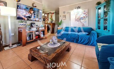 Departamento El salto chico ID: 119978s