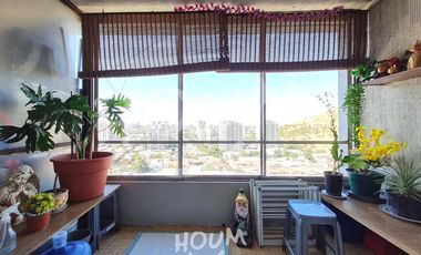 Departamento El salto chico ID: 119978s