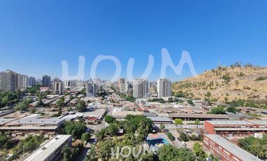 Departamento El salto chico ID: 119978s