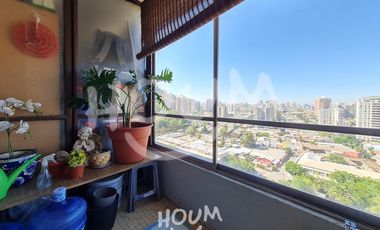 Departamento El salto chico ID: 119978s