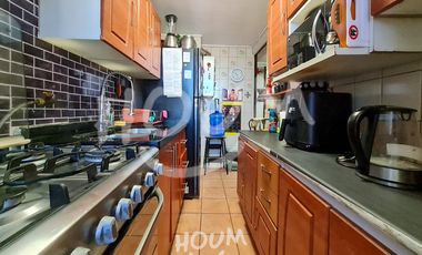 Departamento El salto chico ID: 119978s