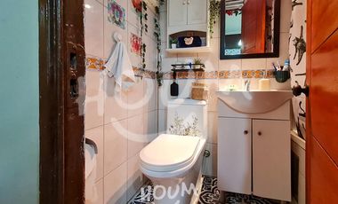 Departamento El salto chico ID: 119978s