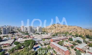 Departamento El salto chico ID: 119978s