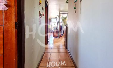 Departamento El salto chico ID: 119978s