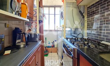 Departamento El salto chico ID: 119978s