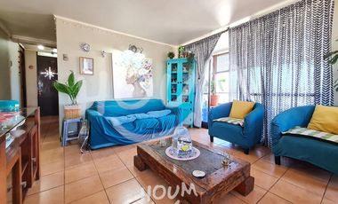 Departamento El salto chico ID: 119978s