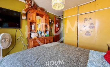 Departamento El salto chico ID: 119978s