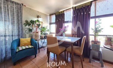 Departamento El salto chico ID: 119978s