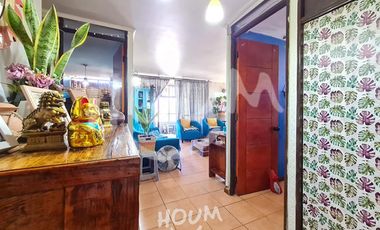 Departamento El salto chico ID: 119978s