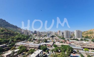 Departamento El salto chico ID: 119978s