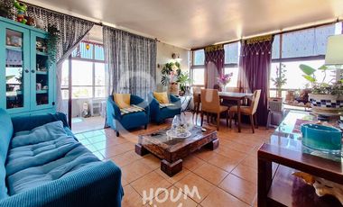 Departamento El salto chico ID: 119978s