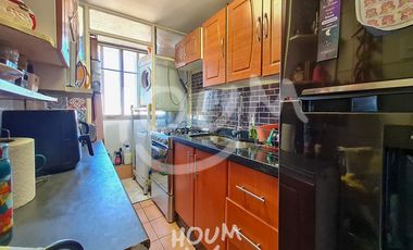 Departamento El salto chico ID: 119978s