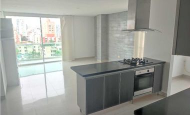 SE VENDE HERMOSO APARTAMENTO EN RIOMAR