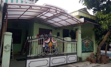 Rmh second dlm komplek Murah Butuh cibinong,Bogor