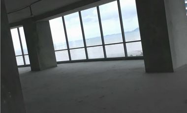 OFICINA PISO COMPLETO EN PH FINANCIAL PARK - 6304DA