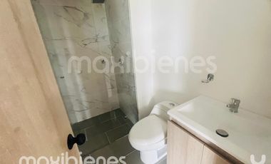 apartamento en arriendo en la estrella. Cod A68773