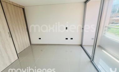 apartamento en arriendo en la estrella. Cod A68773