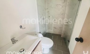 apartamento en arriendo en la estrella. Cod A68773