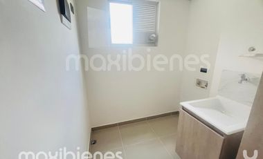 apartamento en arriendo en la estrella. Cod A68773