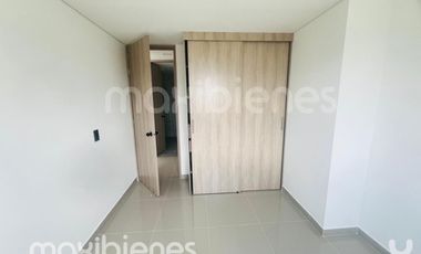 apartamento en arriendo en la estrella. Cod A68773