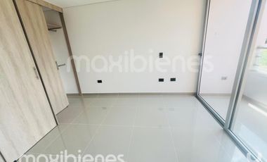 apartamento en arriendo en la estrella. Cod A68773