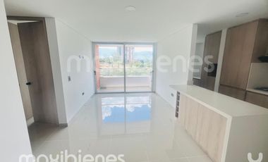 apartamento en arriendo en la estrella. Cod A68773