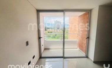 apartamento en arriendo en la estrella. Cod A68773