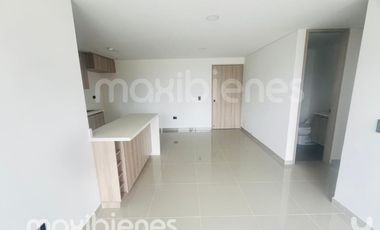 apartamento en arriendo en la estrella. Cod A68773