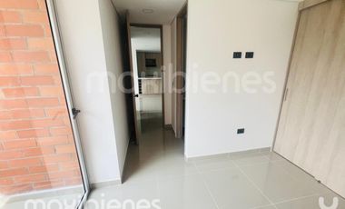 apartamento en arriendo en la estrella. Cod A68773