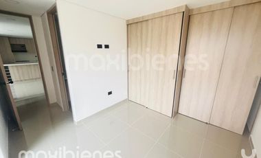 apartamento en arriendo en la estrella. Cod A68773
