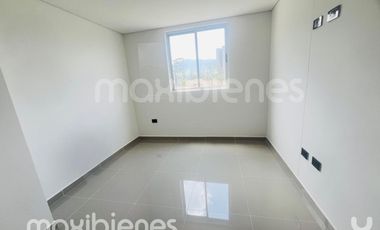 apartamento en arriendo en la estrella. Cod A68773