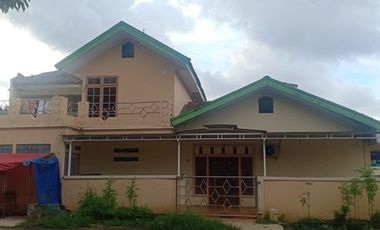 Rumah diJual di Ciledug, Tangerang. Lokasi Strategis