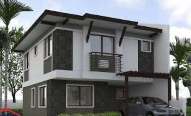 Elegant House and Lot For Sale in Marilao Bulacan - Alegria Residences Abria