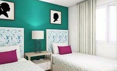Elegant House and Lot For Sale in Marilao Bulacan - Alegria Residences Abria