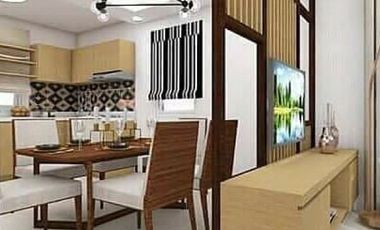 Elegant House and Lot For Sale in Marilao Bulacan - Alegria Residences Abria